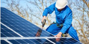 Installation Maintenance Panneaux Solaires Photovoltaïques à Moularès